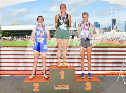 Thumbnail 2 in UIL 2A State Championship photogallery.