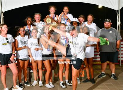 Thumbnail 3 in UIL 2A State Championship photogallery.