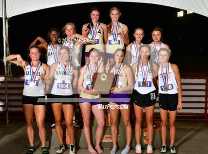 Thumbnail 1 in UIL 2A State Championship photogallery.