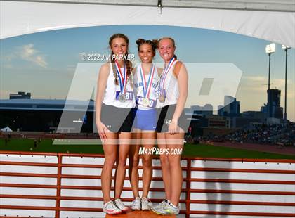 Thumbnail 1 in UIL 2A State Championship photogallery.