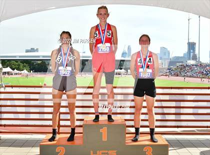 Thumbnail 2 in UIL 2A State Championship photogallery.