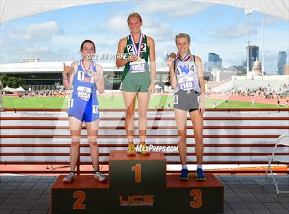 Thumbnail 3 in UIL 2A State Championship photogallery.