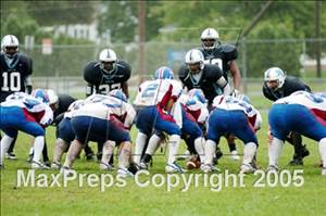 St. Paul Catholic-Goodwin @ Middletown