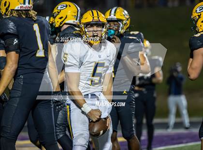 Thumbnail 3 in St. Ignatius @ St. Edward photogallery.