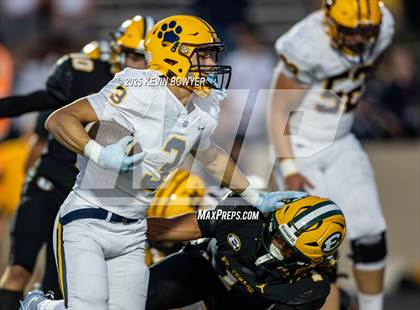 Thumbnail 3 in St. Ignatius @ St. Edward photogallery.