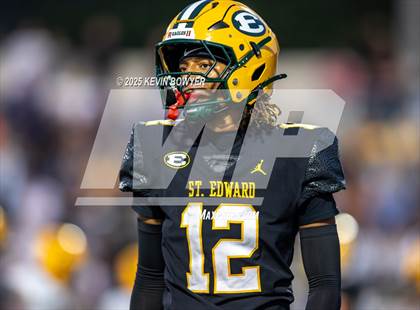 Thumbnail 3 in St. Ignatius @ St. Edward photogallery.