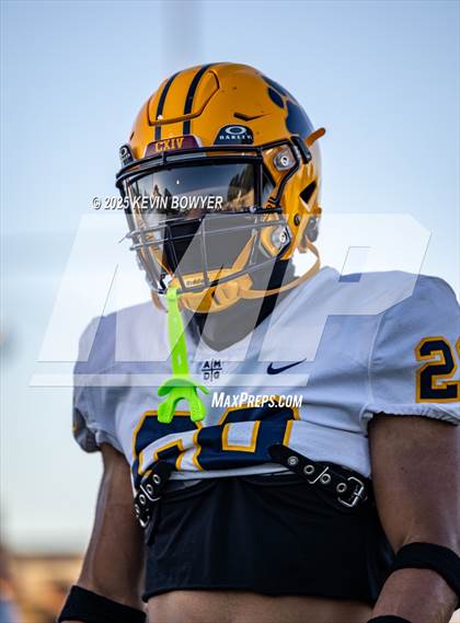 Thumbnail 1 in St. Ignatius @ St. Edward photogallery.