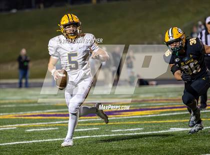 Thumbnail 1 in St. Ignatius @ St. Edward photogallery.