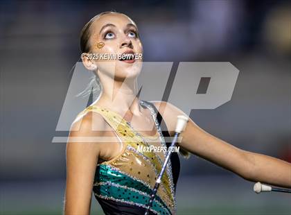 Thumbnail 2 in St. Ignatius @ St. Edward photogallery.