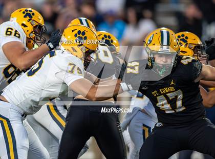 Thumbnail 1 in St. Ignatius @ St. Edward photogallery.