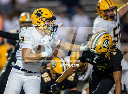 Thumbnail 2 in St. Ignatius @ St. Edward photogallery.