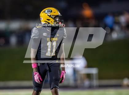 Thumbnail 2 in St. Ignatius @ St. Edward photogallery.