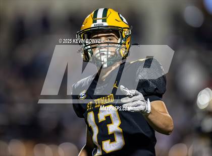 Thumbnail 1 in St. Ignatius @ St. Edward photogallery.