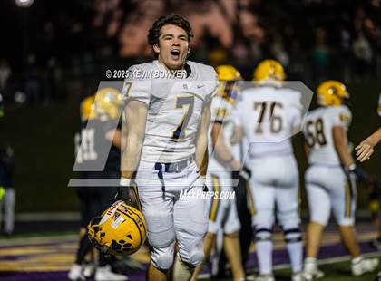 Thumbnail 3 in St. Ignatius @ St. Edward photogallery.