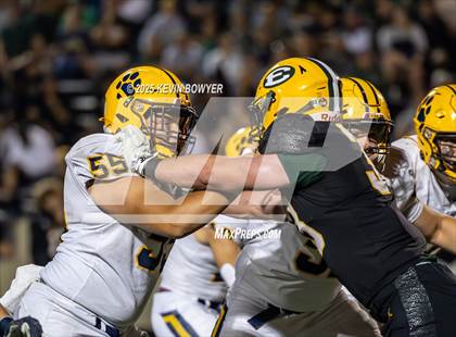 Thumbnail 3 in St. Ignatius @ St. Edward photogallery.