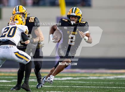 Thumbnail 3 in St. Ignatius @ St. Edward photogallery.