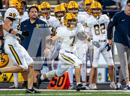 Thumbnail 2 in St. Ignatius @ St. Edward photogallery.