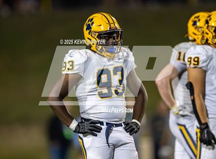 Thumbnail 1 in St. Ignatius @ St. Edward photogallery.