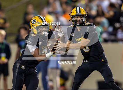 Thumbnail 3 in St. Ignatius @ St. Edward photogallery.