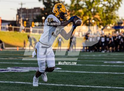 Thumbnail 3 in St. Ignatius @ St. Edward photogallery.