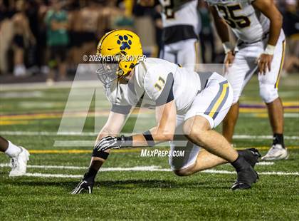 Thumbnail 3 in St. Ignatius @ St. Edward photogallery.