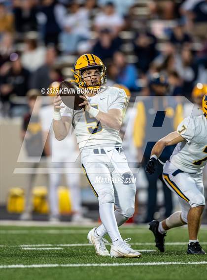 Thumbnail 2 in St. Ignatius @ St. Edward photogallery.