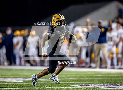 Thumbnail 3 in St. Ignatius @ St. Edward photogallery.