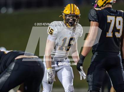 Thumbnail 1 in St. Ignatius @ St. Edward photogallery.