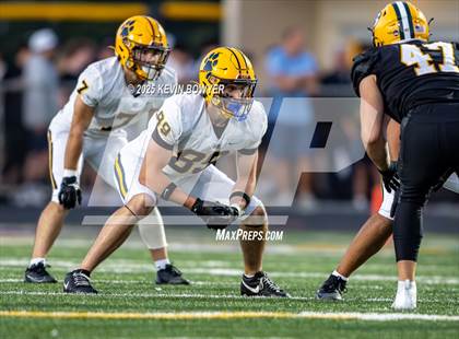 Thumbnail 1 in St. Ignatius @ St. Edward photogallery.