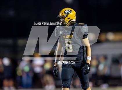 Thumbnail 3 in St. Ignatius @ St. Edward photogallery.