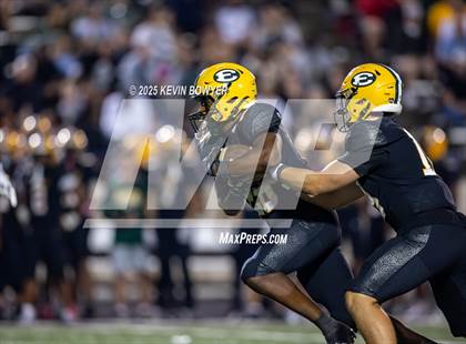 Thumbnail 1 in St. Ignatius @ St. Edward photogallery.