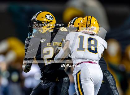 Thumbnail 3 in St. Ignatius @ St. Edward photogallery.