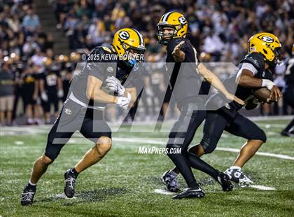 Thumbnail 2 in St. Ignatius @ St. Edward photogallery.