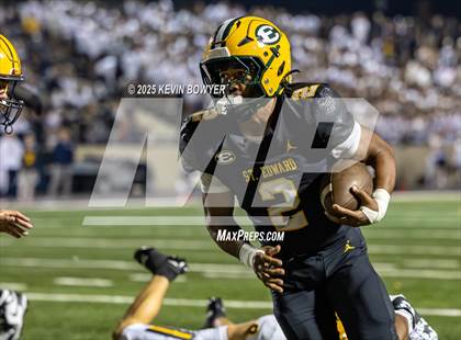 Thumbnail 2 in St. Ignatius @ St. Edward photogallery.