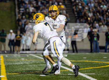 Thumbnail 3 in St. Ignatius @ St. Edward photogallery.