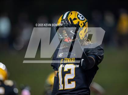 Thumbnail 3 in St. Ignatius @ St. Edward photogallery.