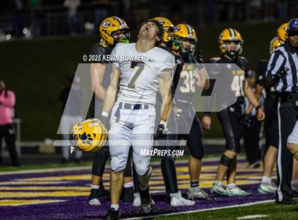 Thumbnail 1 in St. Ignatius @ St. Edward photogallery.