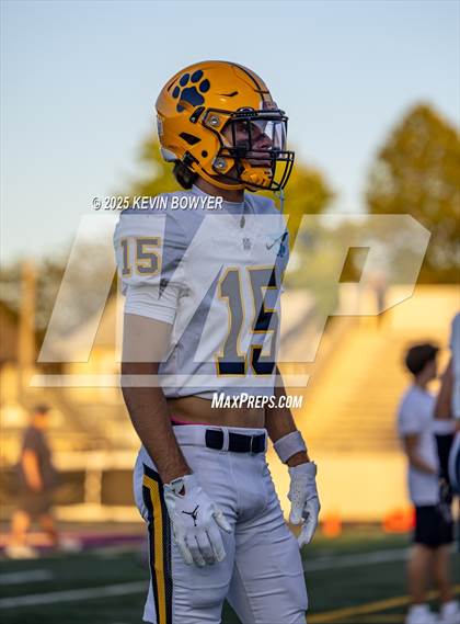 Thumbnail 2 in St. Ignatius @ St. Edward photogallery.