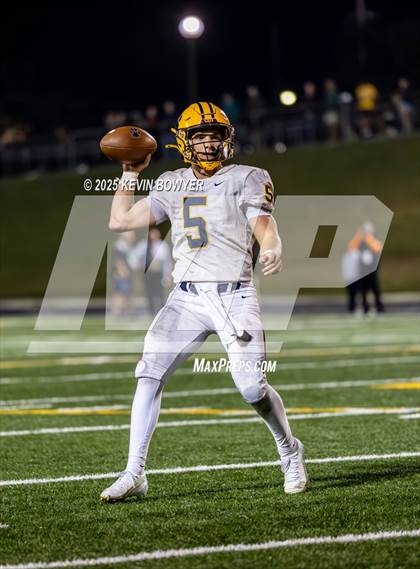 Thumbnail 3 in St. Ignatius @ St. Edward photogallery.