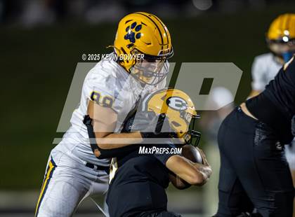 Thumbnail 3 in St. Ignatius @ St. Edward photogallery.