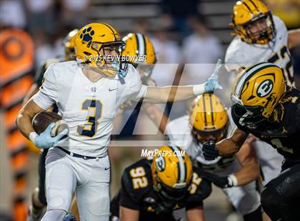 Thumbnail 3 in St. Ignatius @ St. Edward photogallery.