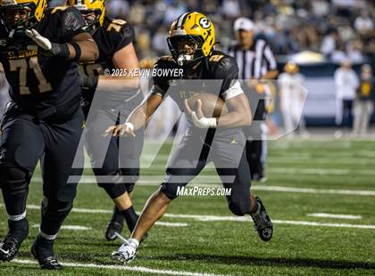 Thumbnail 3 in St. Ignatius @ St. Edward photogallery.