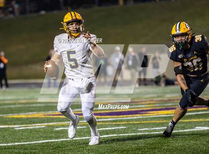 Thumbnail 2 in St. Ignatius @ St. Edward photogallery.