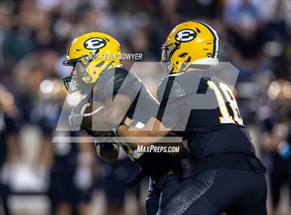 Thumbnail 2 in St. Ignatius @ St. Edward photogallery.