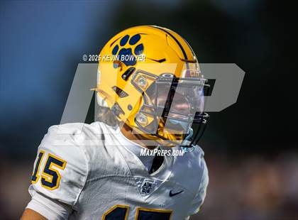 Thumbnail 1 in St. Ignatius @ St. Edward photogallery.