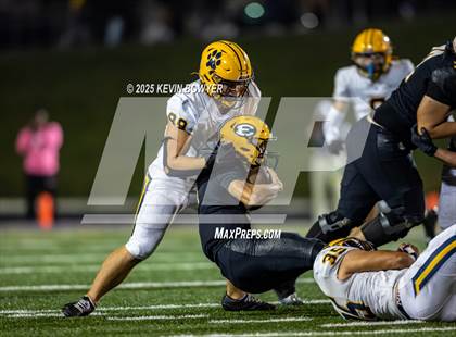 Thumbnail 1 in St. Ignatius @ St. Edward photogallery.