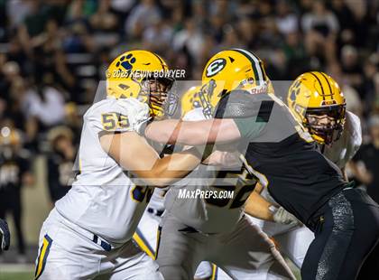 Thumbnail 2 in St. Ignatius @ St. Edward photogallery.