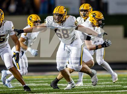 Thumbnail 2 in St. Ignatius @ St. Edward photogallery.