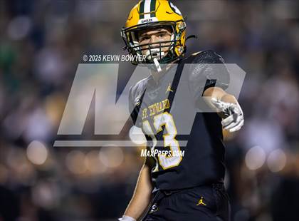 Thumbnail 2 in St. Ignatius @ St. Edward photogallery.