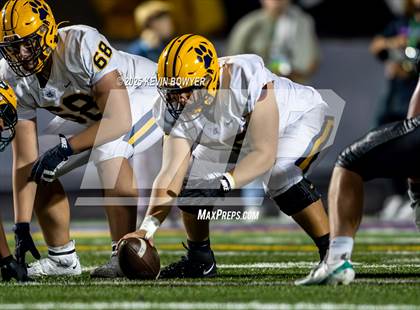 Thumbnail 2 in St. Ignatius @ St. Edward photogallery.